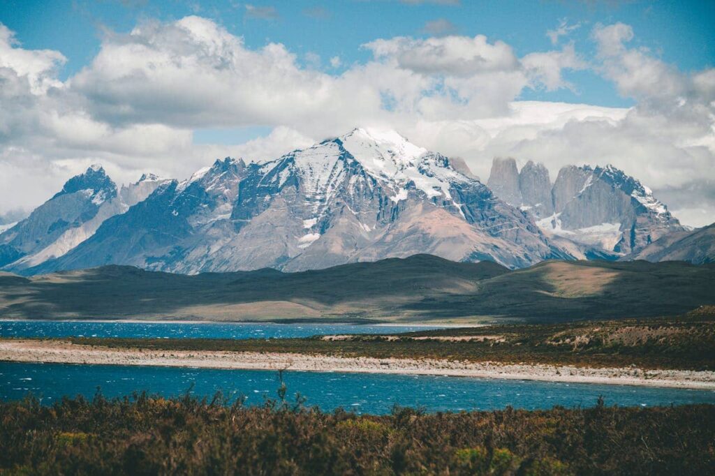 Patagonia Chile