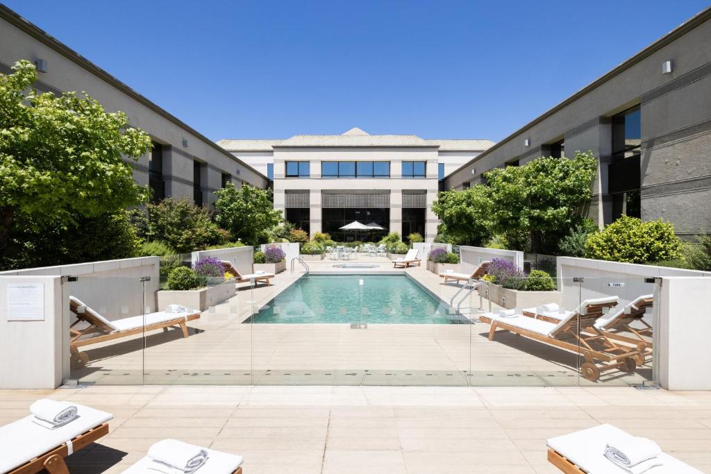 Holiday Inn Express - hotels in Temuco