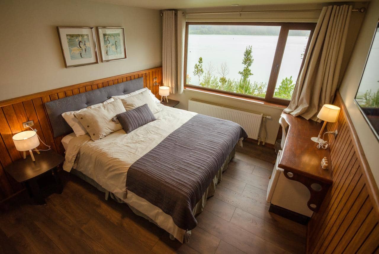 Hotel Boutique Cutipay Valdivia