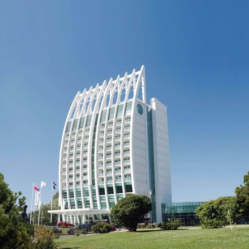 Hotel Dreams Pedro De Valdivia