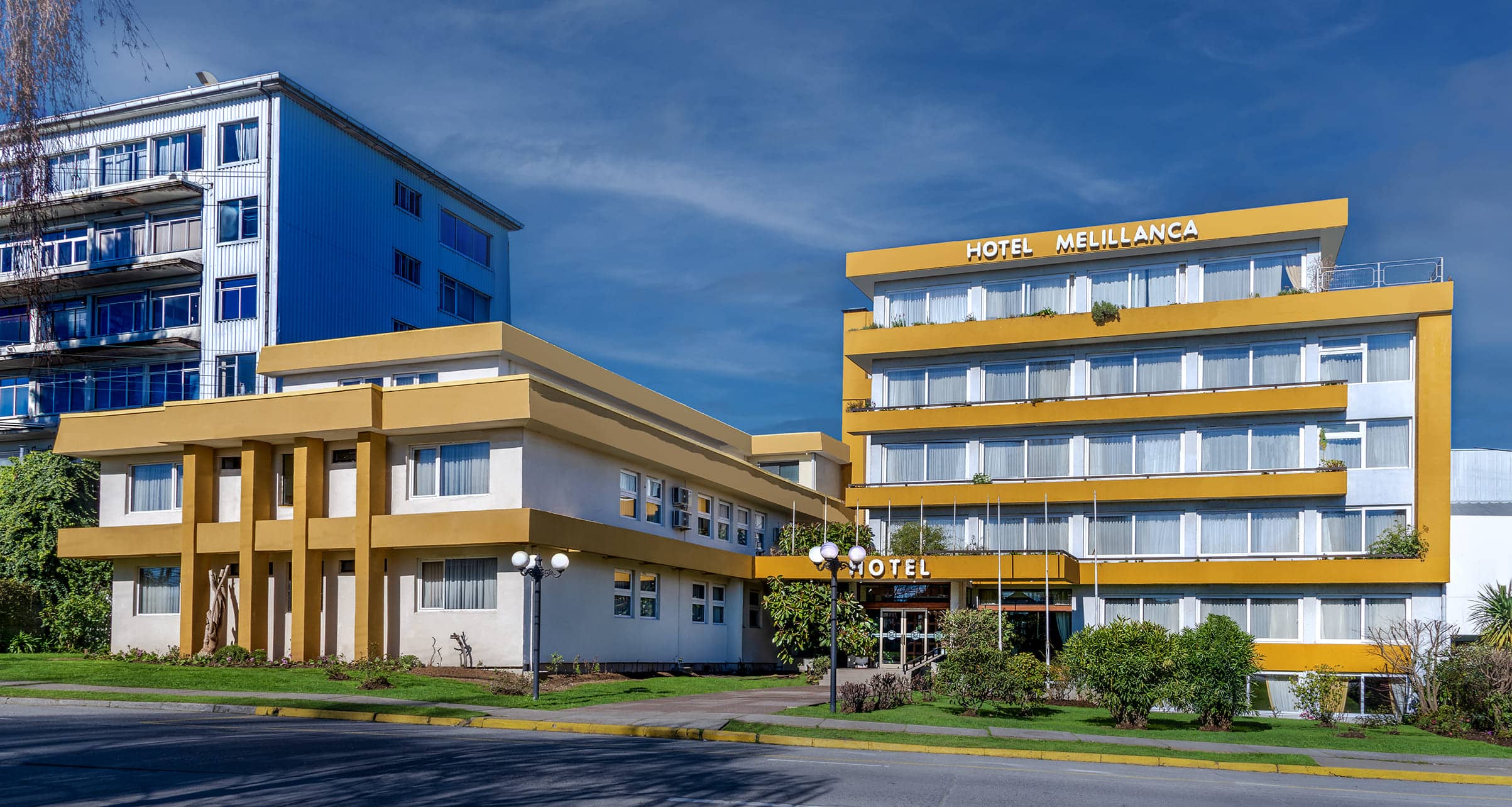 Hotel Melillanca Villarica Chile, hotels in Valdivia