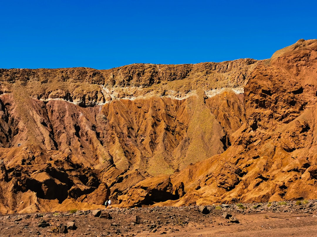 Atacama Desert eSIM (2026 Guide)