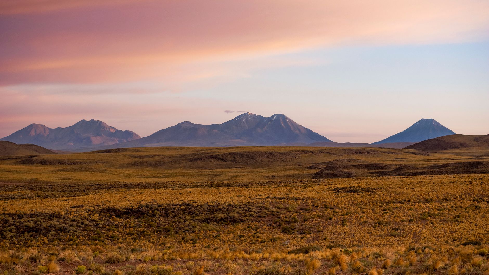 Atacama Desert Itinerary 2026 (3–5 Days)
