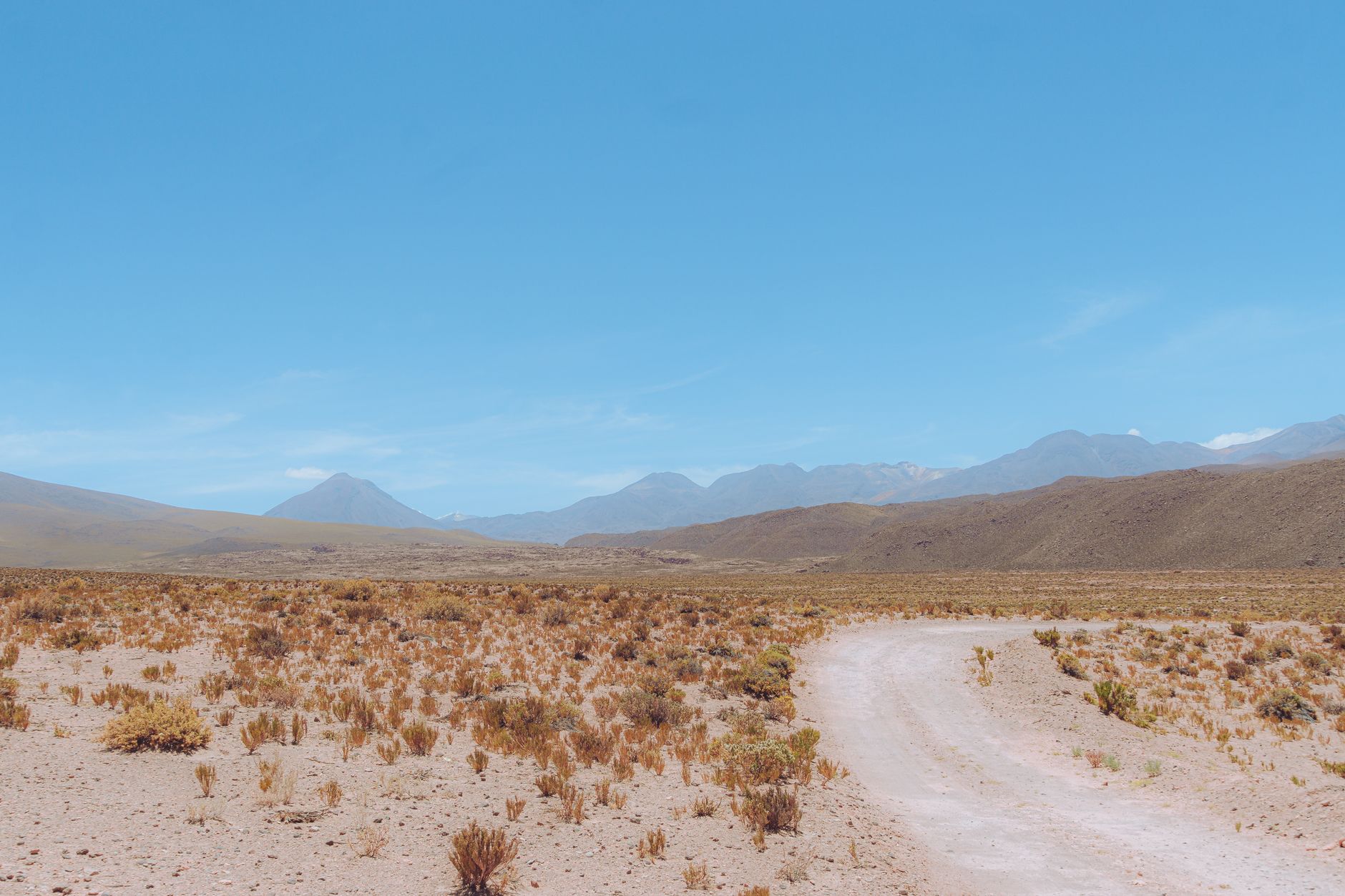 Atacama Desert Travel Guide 2026: San Pedro Base