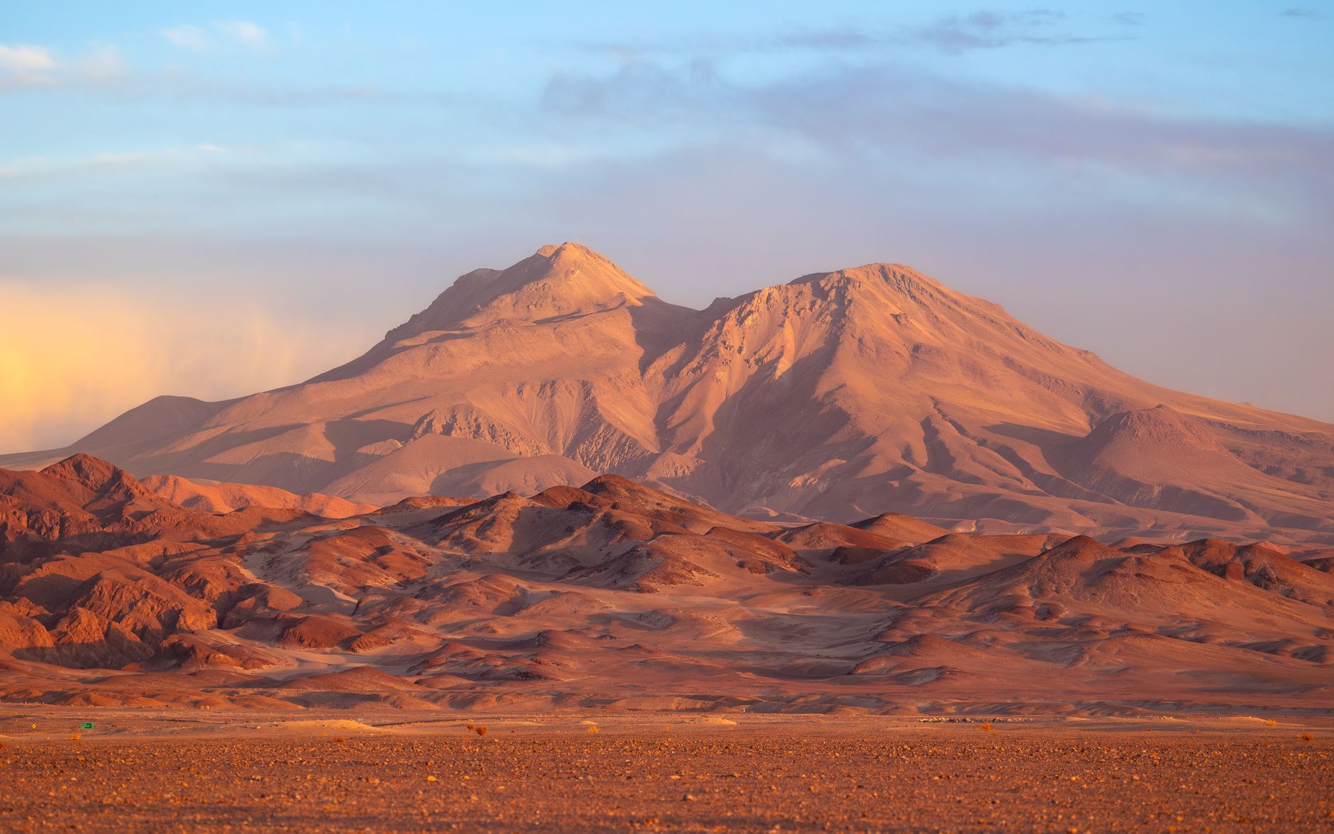 Atacama Desert Travel Guide (2026 Edition)