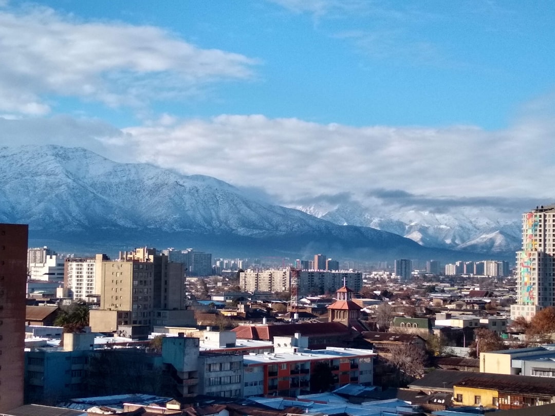 Barrio Italia Santiago: Food, Design & Walkable Streets Guide