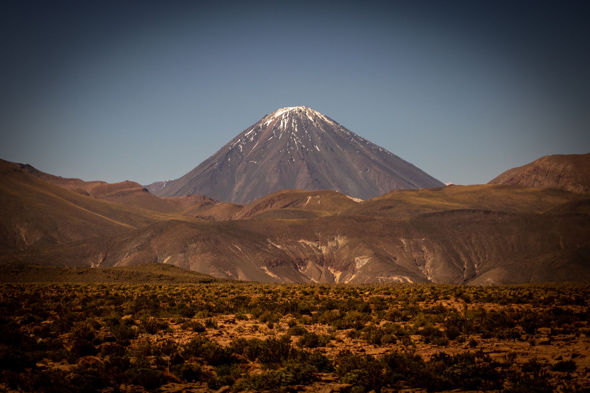 Best Time to Visit Chile (2026 Guide)