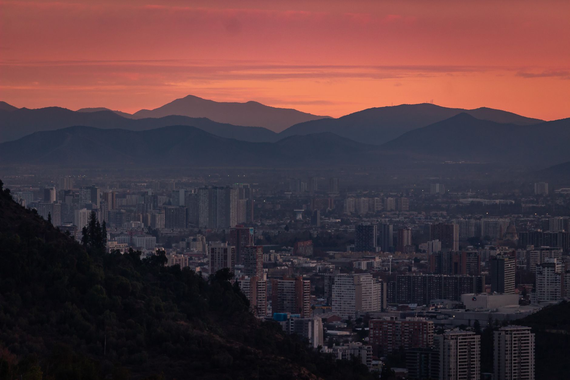 Best Time to Visit Santiago (2026 Guide)