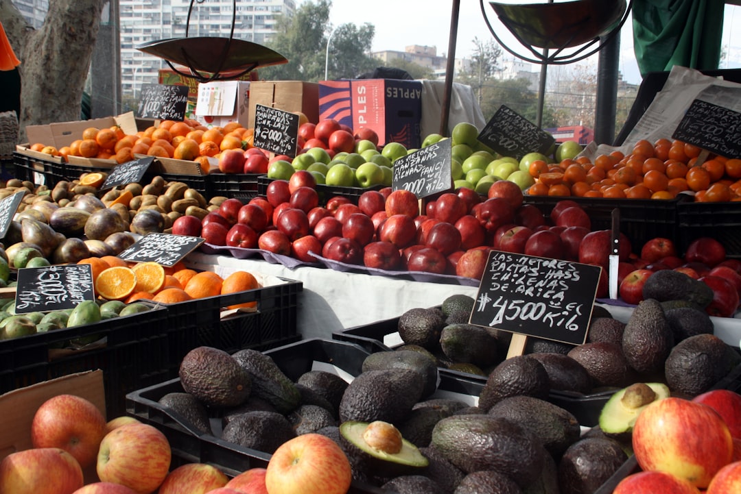 Budget Restaurants Santiago (2026 Guide)