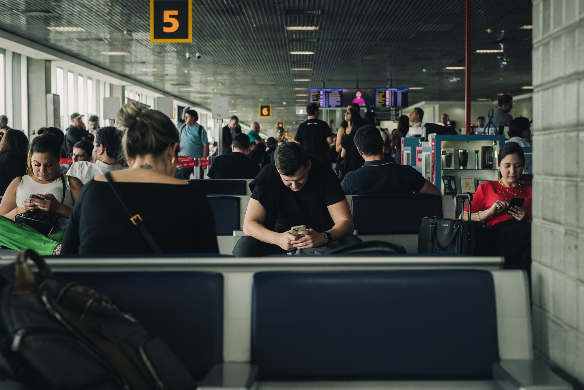 Cheapest eSIM Chile (2026 Guide)