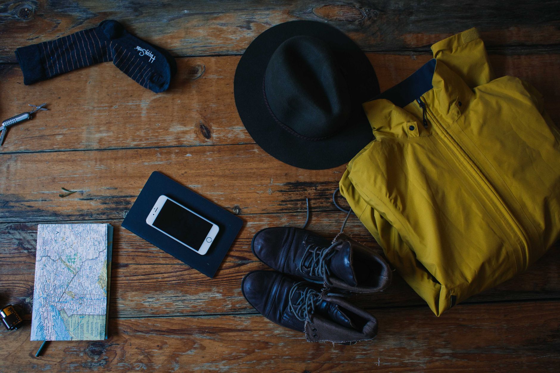 Chile first-week checklist: safety, stay, connectivity, bookings
