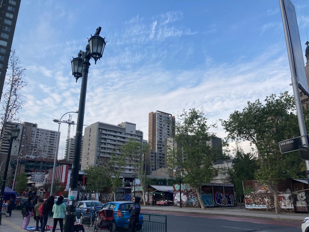 Common Scams in Chile: What Tourists Should Watch For (2026)