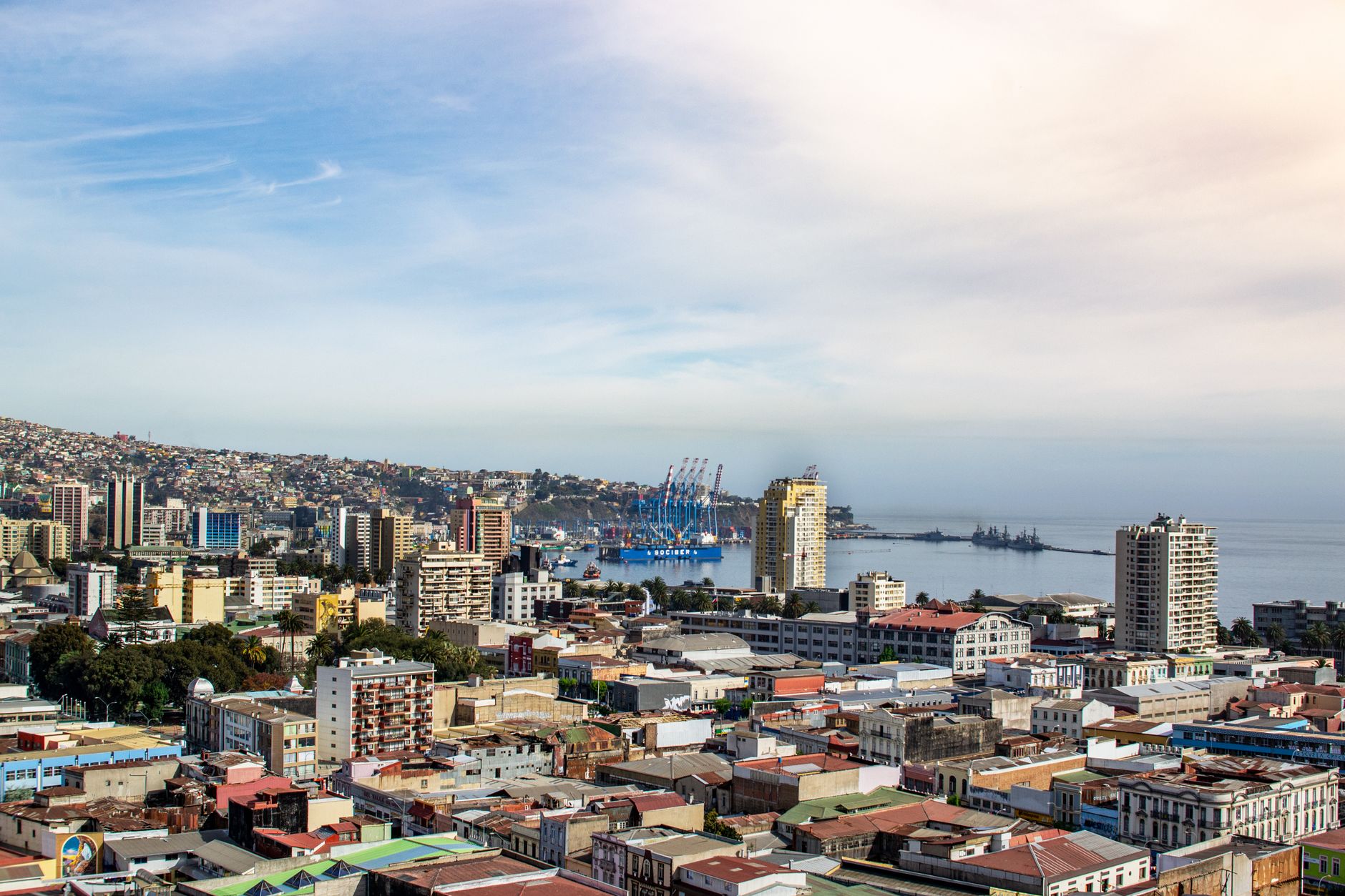 Best Day Trips from Santiago Chile 2026