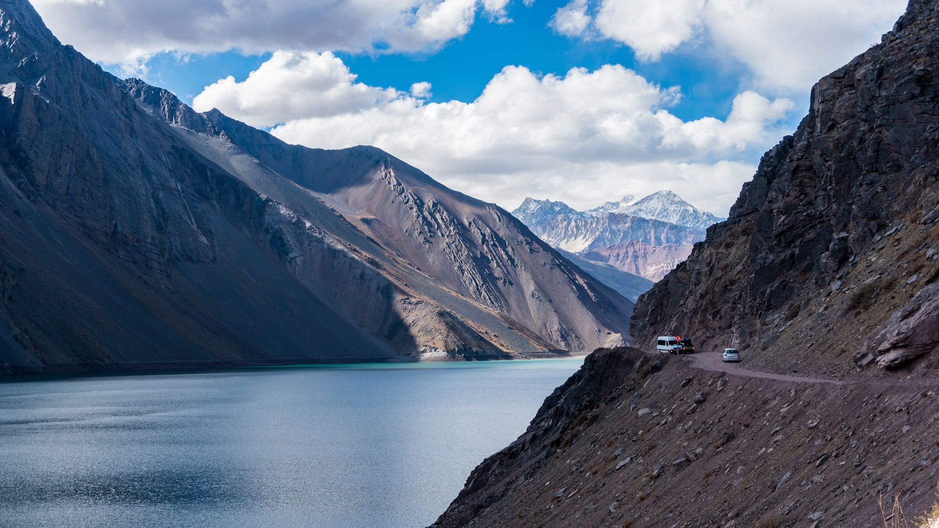 Best Day Trips from Santiago Chile (2026)