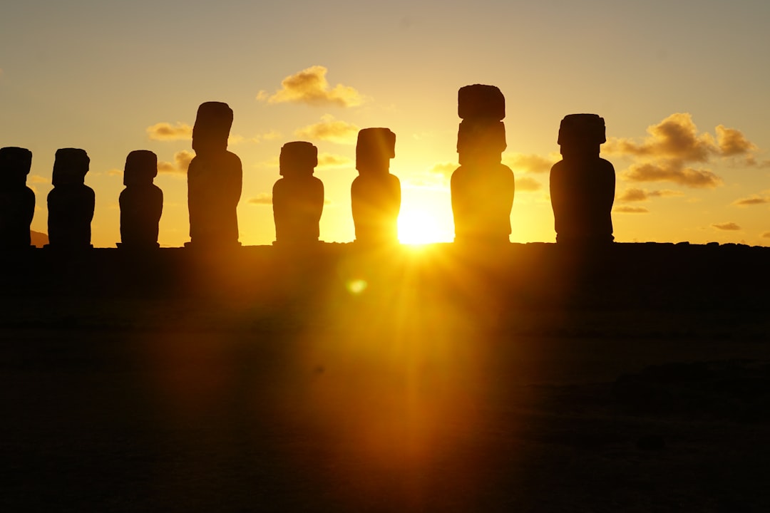 Easter Island eSIM (2026 Guide)