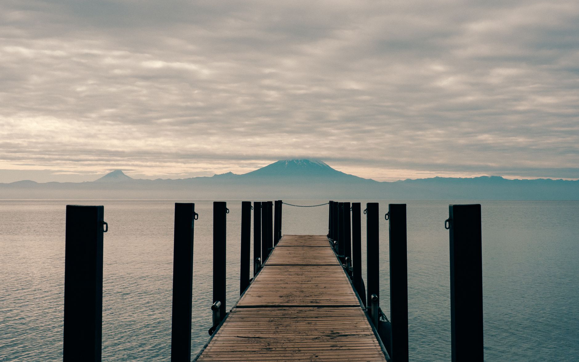 Lake District Chile Itinerary for Couples 2026