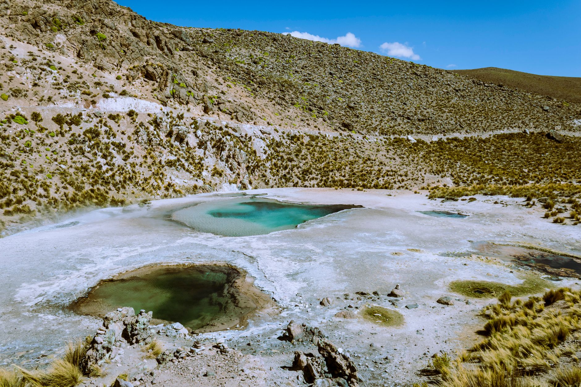 Best Hot Springs in Chile 2026: Santiago, Pucón & Beyond