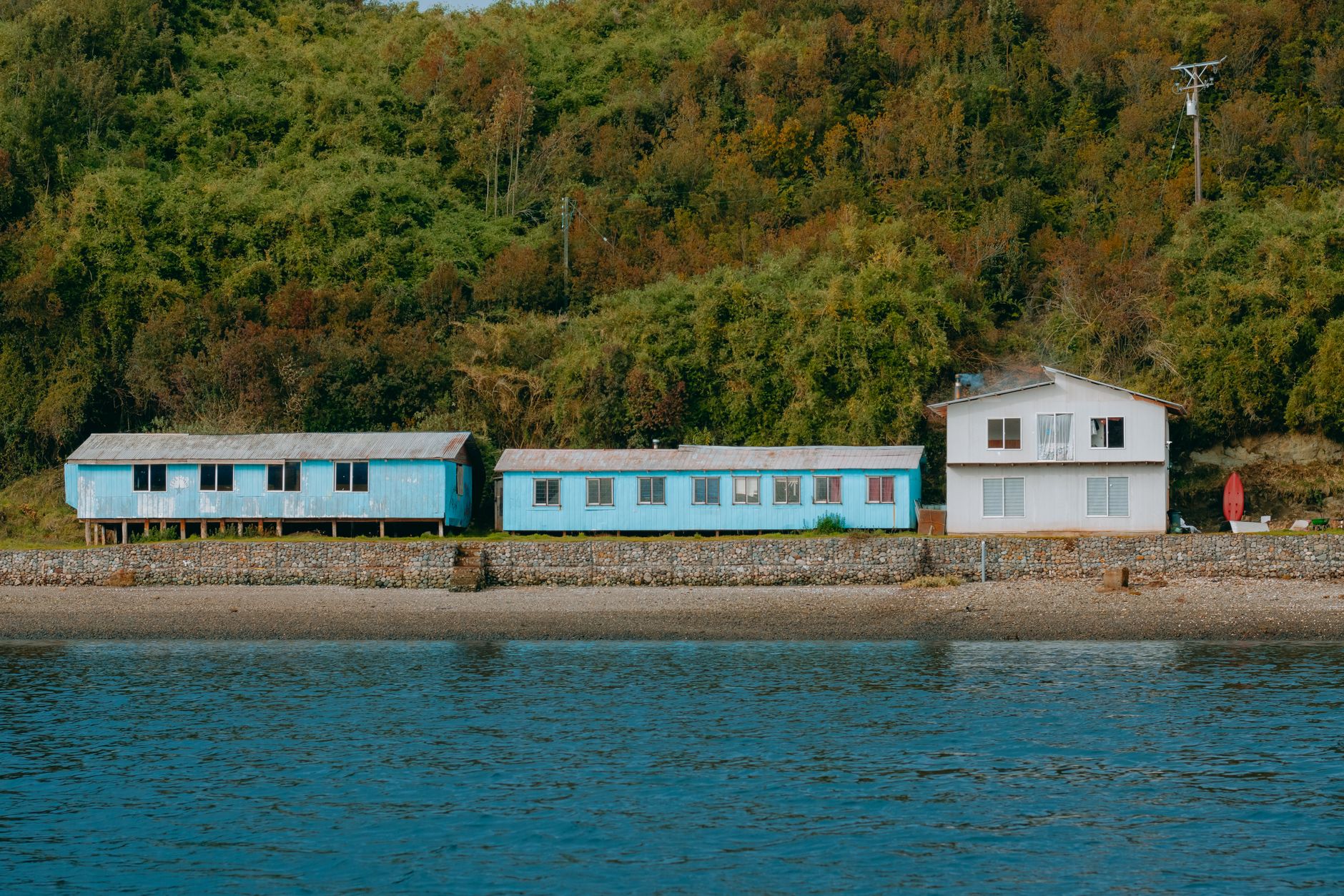 Hotels Puerto Montt (2026 Guide)