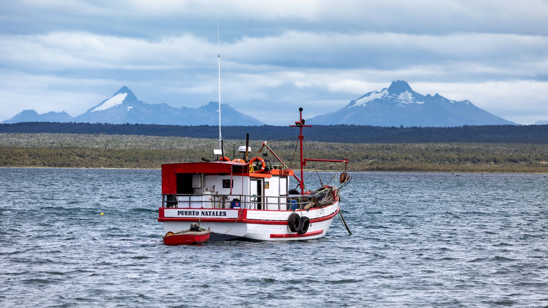 Hotels in Puerto Natales (2026 Edition)