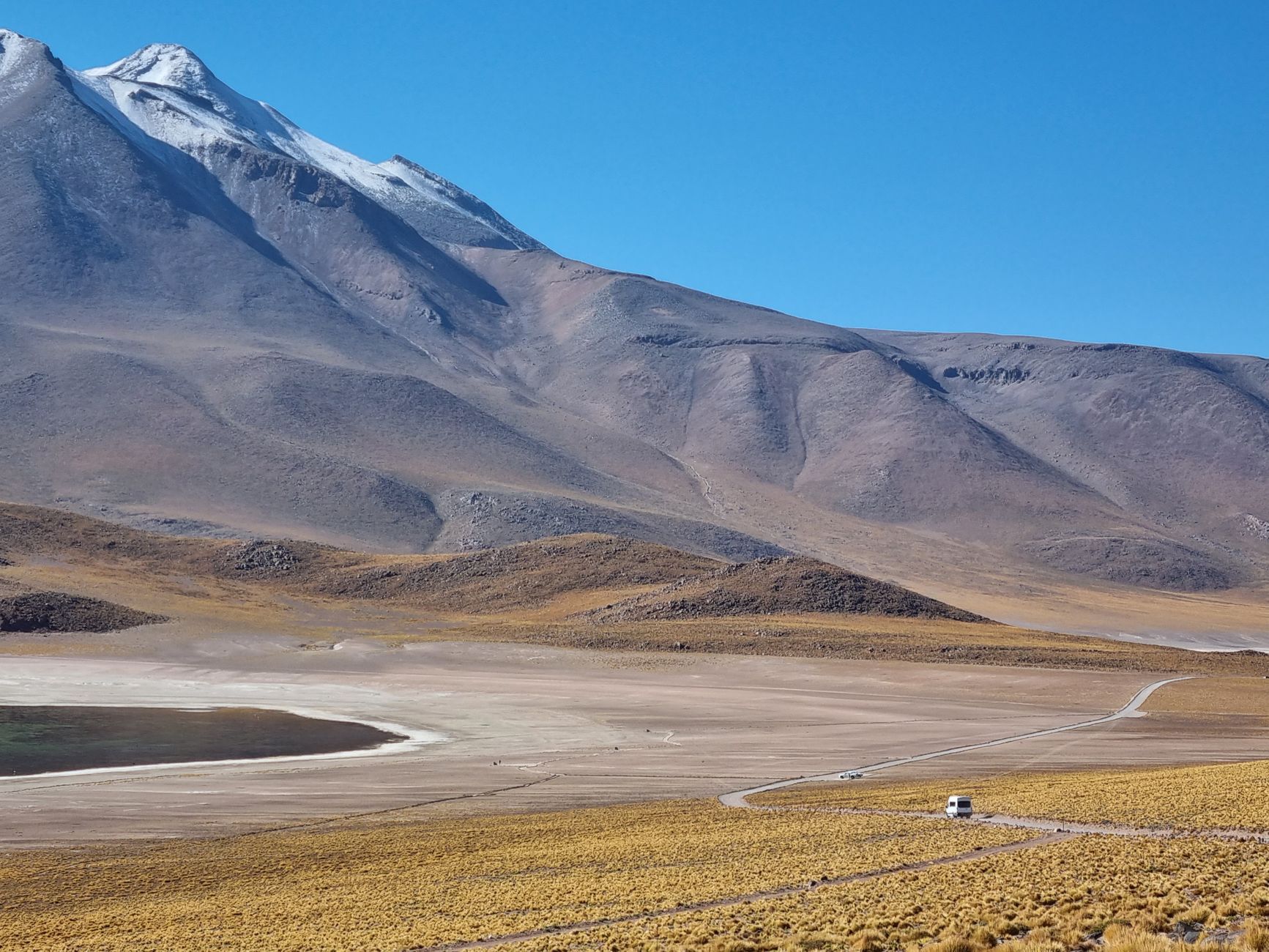How to stay connected on a Chile trip (eSIM before you land)