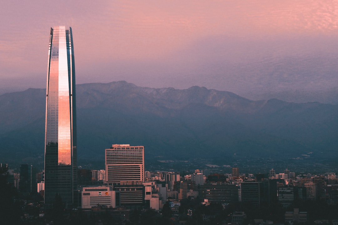 Is Santiago Worth Visiting? Yes, If You Like Wine & Day Trips