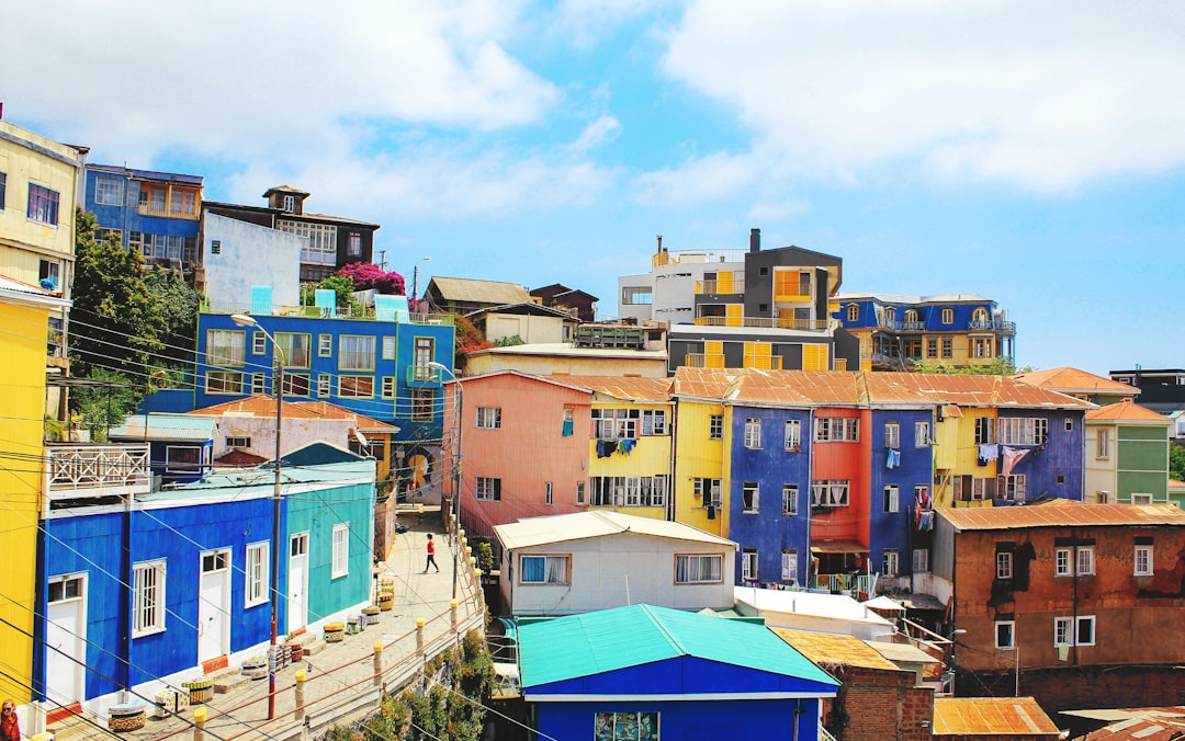 Is Valparaíso Chile Safe? Day Trip Tips for Tourists (2026)