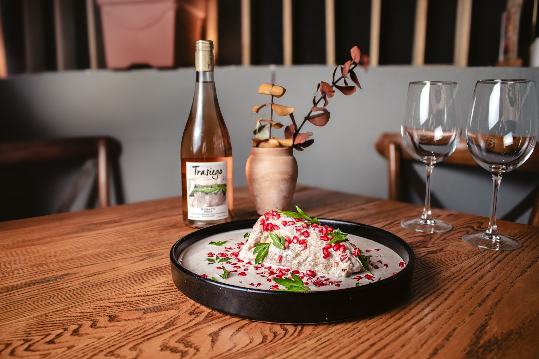 Luxury Restaurants Santiago (2026 Guide)