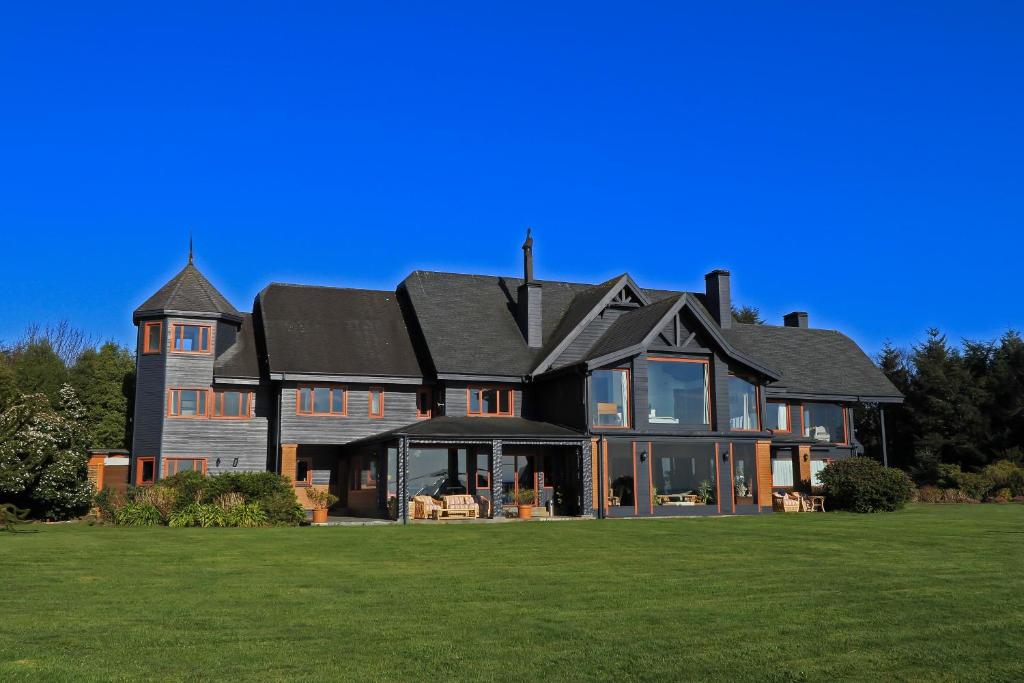 Puerto Varas Chile hotel Casa Molino Hotel Boutique & Restaurant Puerto Varas