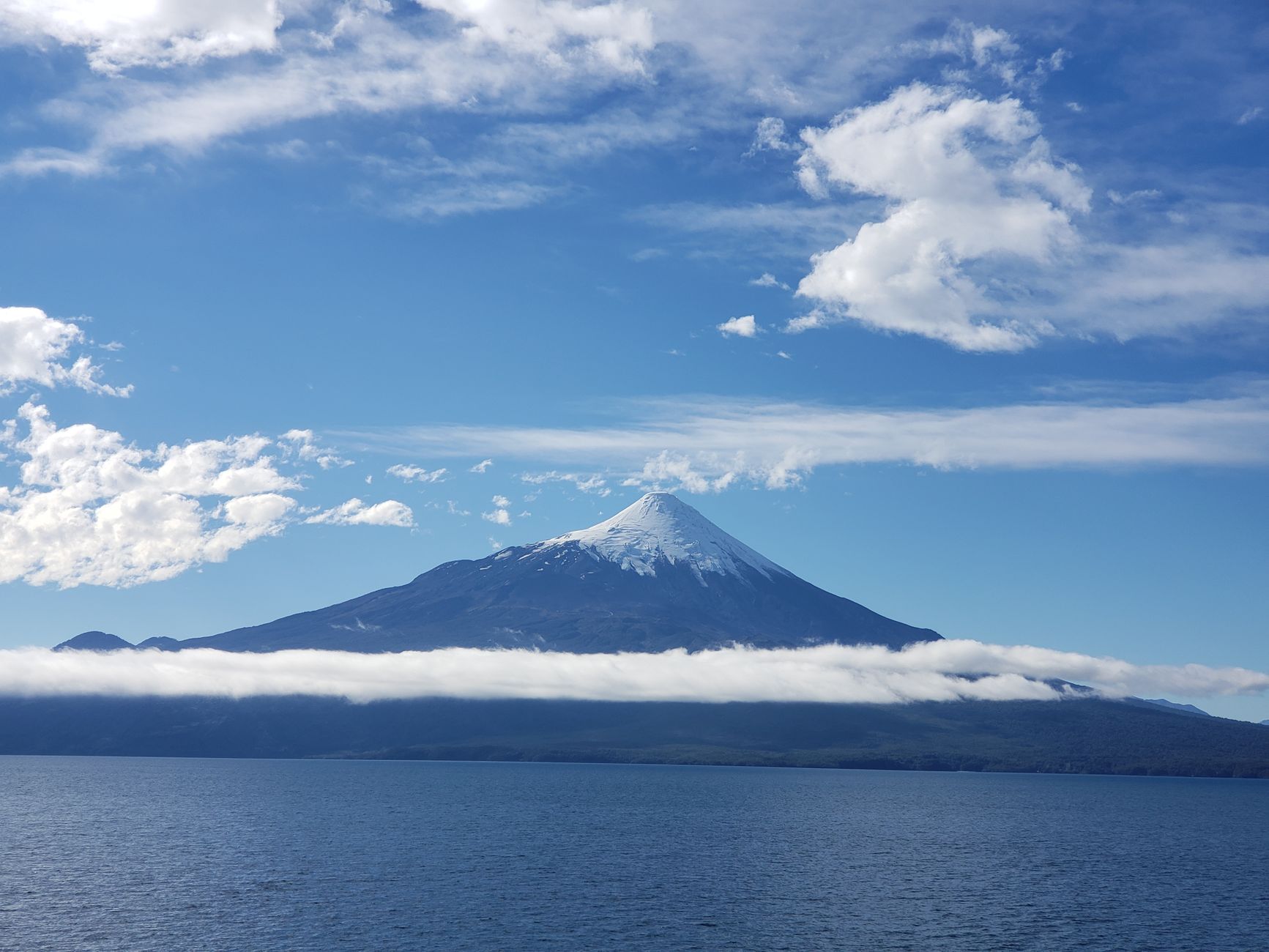 Visit Osorno Volcano in Puerto Varas (2026 Full Guide)