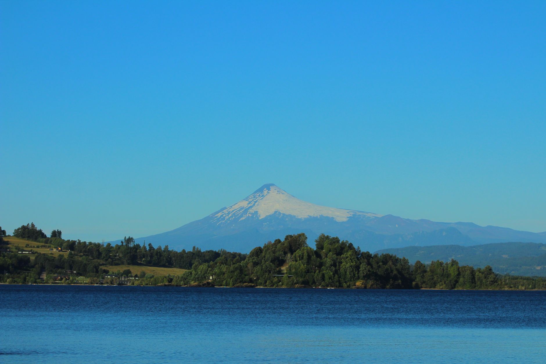 Temuco to Pucón: Best Ways to Travel in 2026