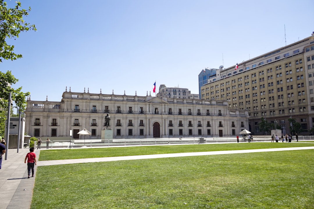 Museums in Santiago (2026 Guide)