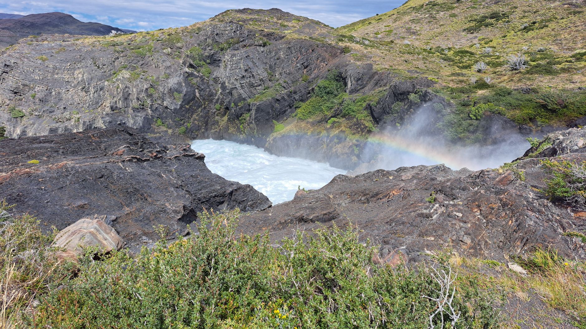 Patagonia Chile Travel Guide (2026 Edition)