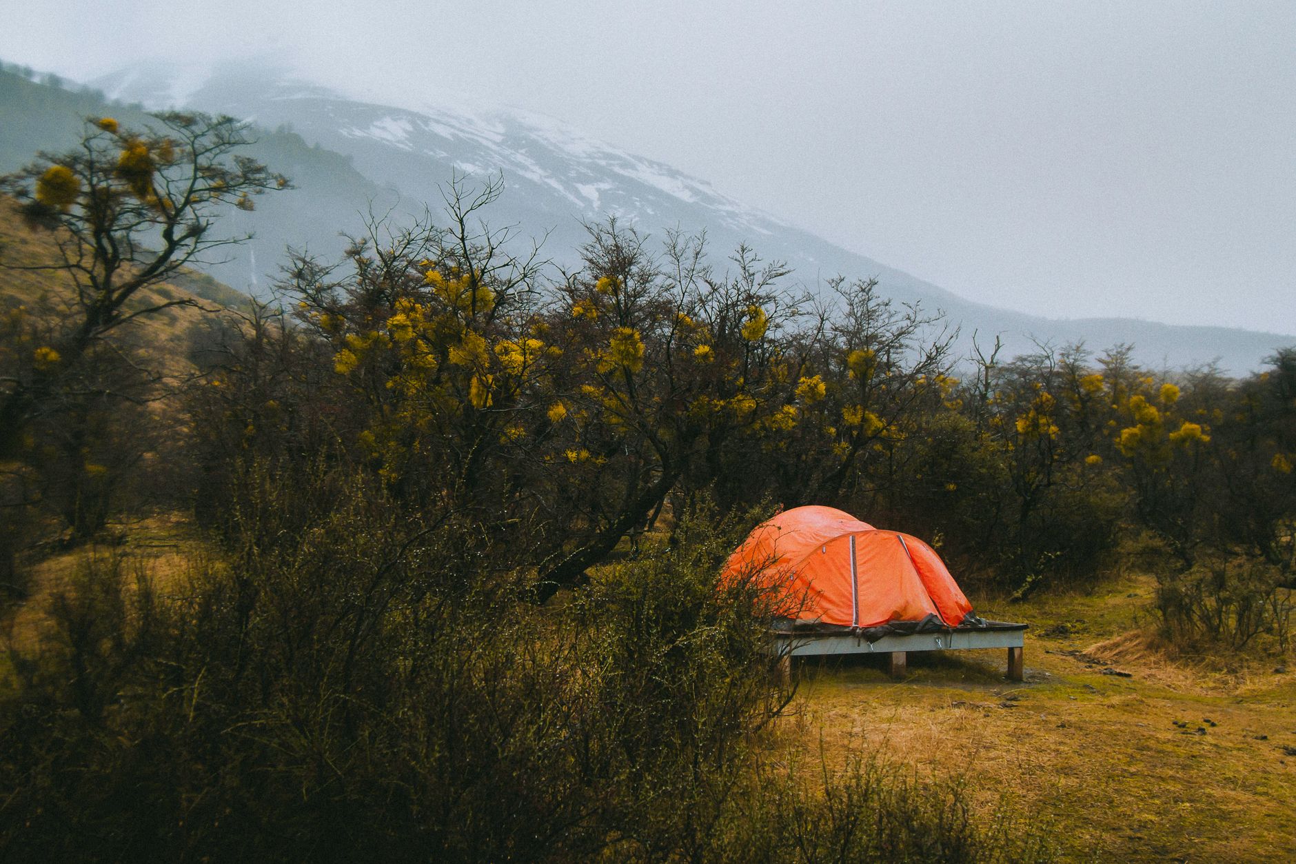 Patagonia Day Hikes Without Camping (2026)