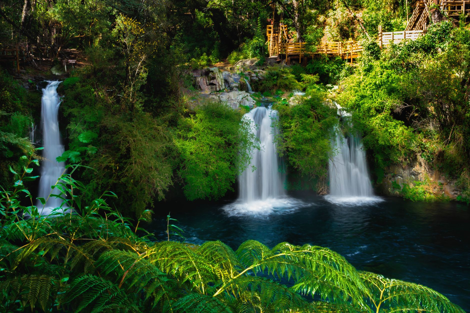 Hot Springs Pucón (2026 Guide)