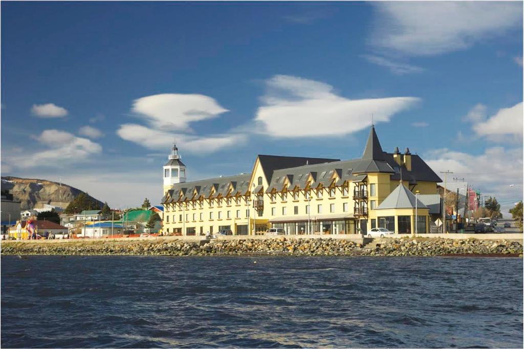 Puerto Natales Chile hotel Hotel Costa Australis