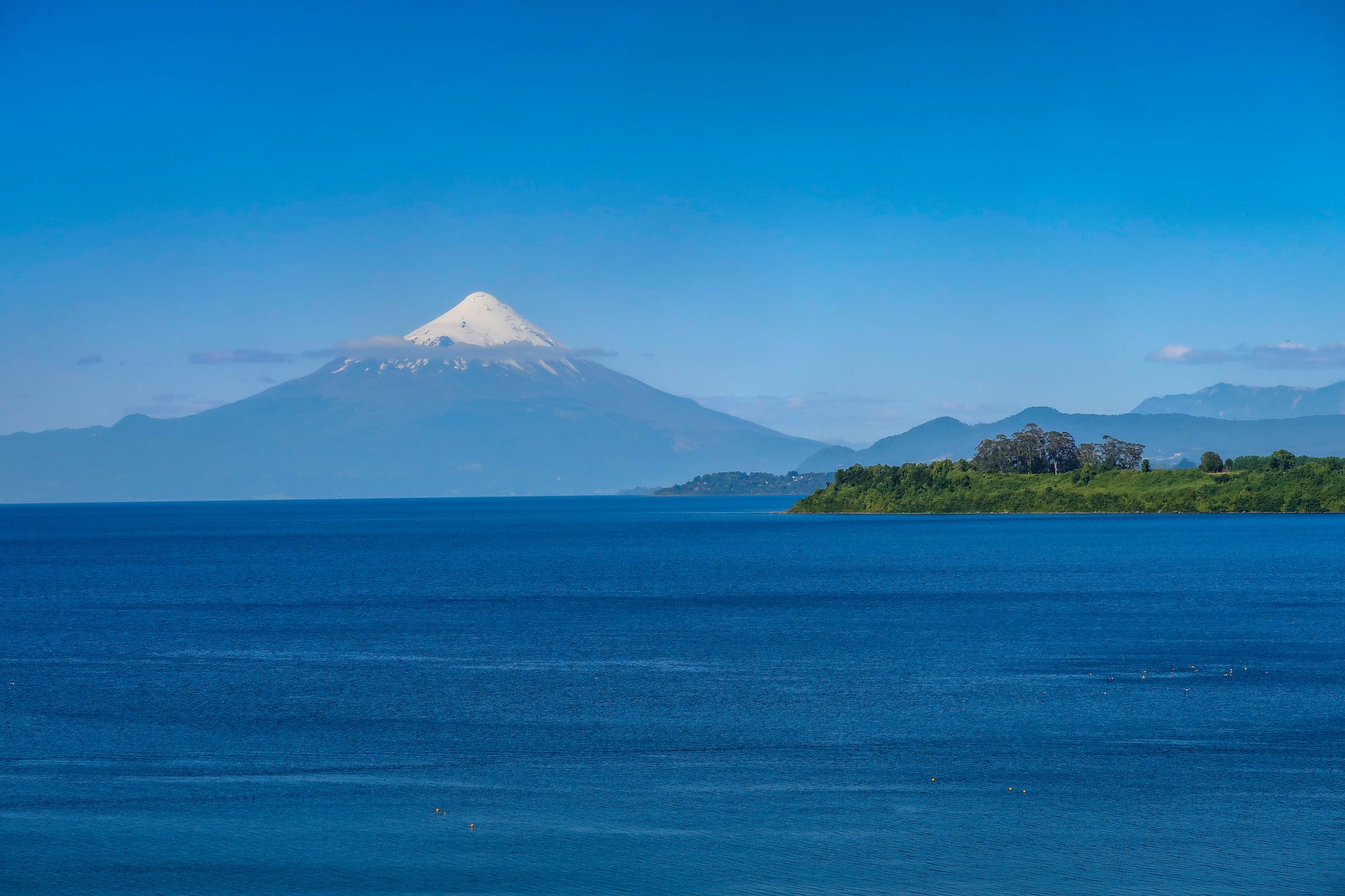 Best Puerto Varas Hotels for Couples 2026
