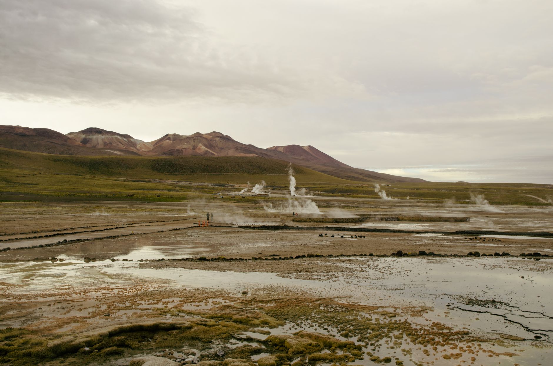 Puritama Hot Springs Guide (2026 Edition)