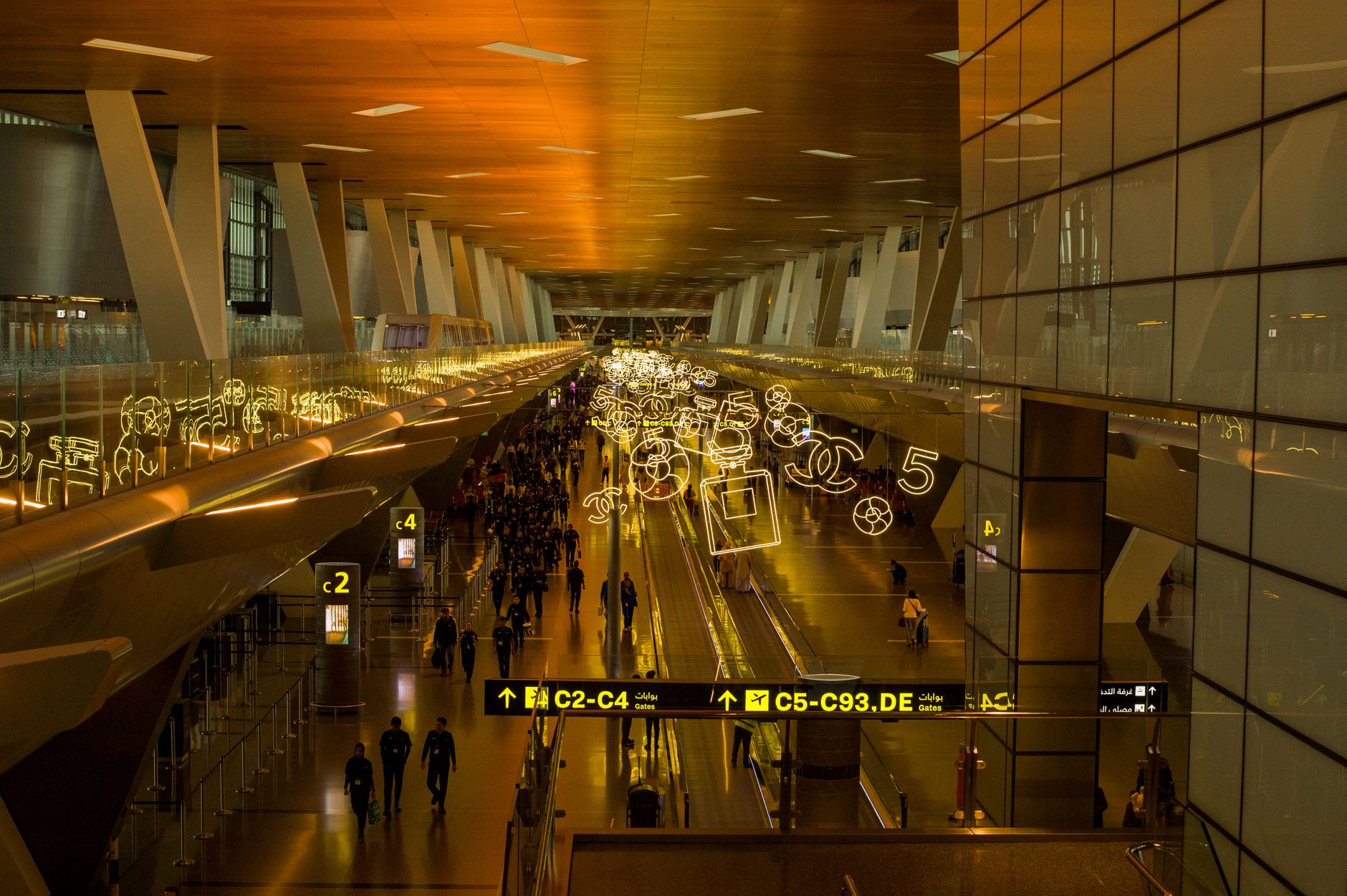 SCL to City Center Guide (2026 Edition)