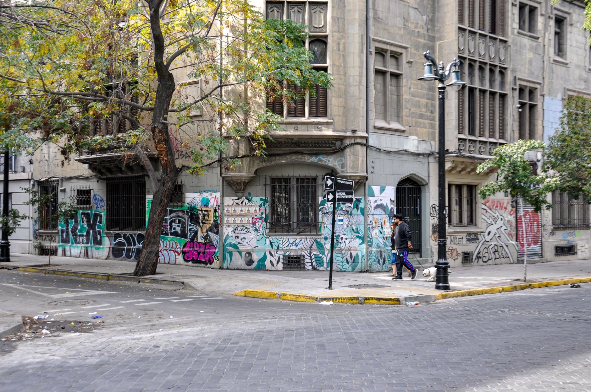 Providencia Hostels Guide (2026 Edition)