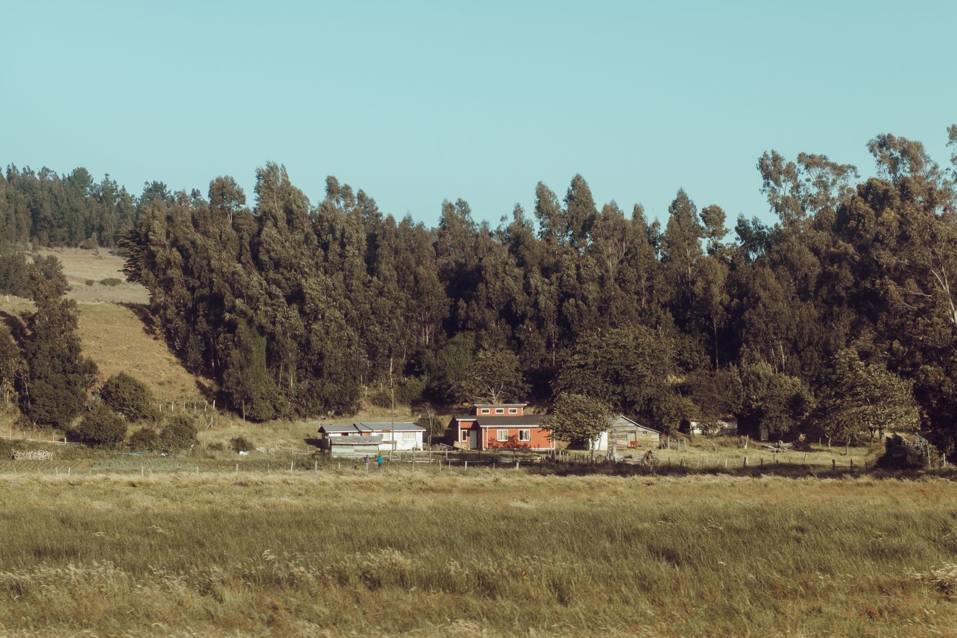 Santiago to Temuco (2026 Guide)