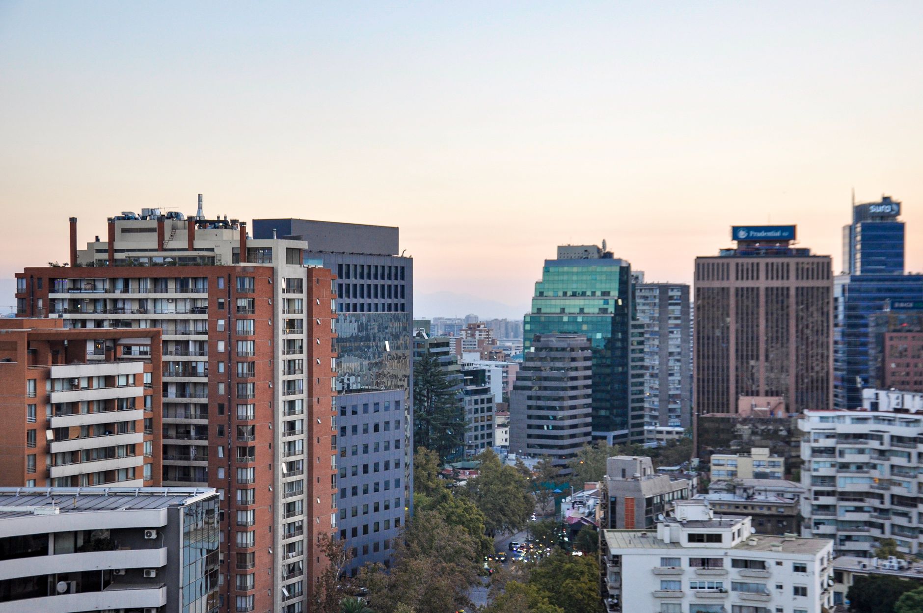 Temuco one-night stopover: airport, hotel, and onward to Pucón