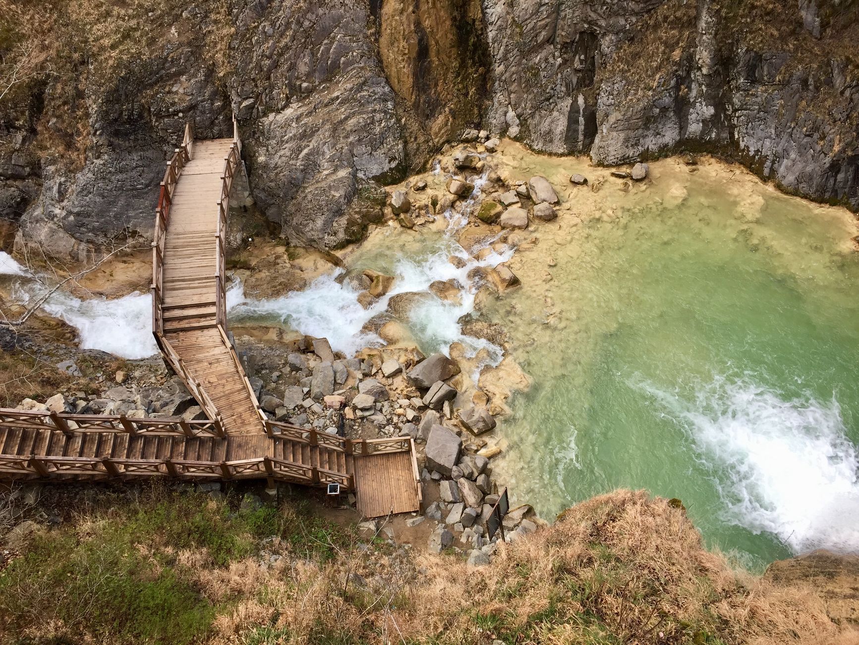 Termas Geométricas tickets guide: booking, timing, nearby hotels