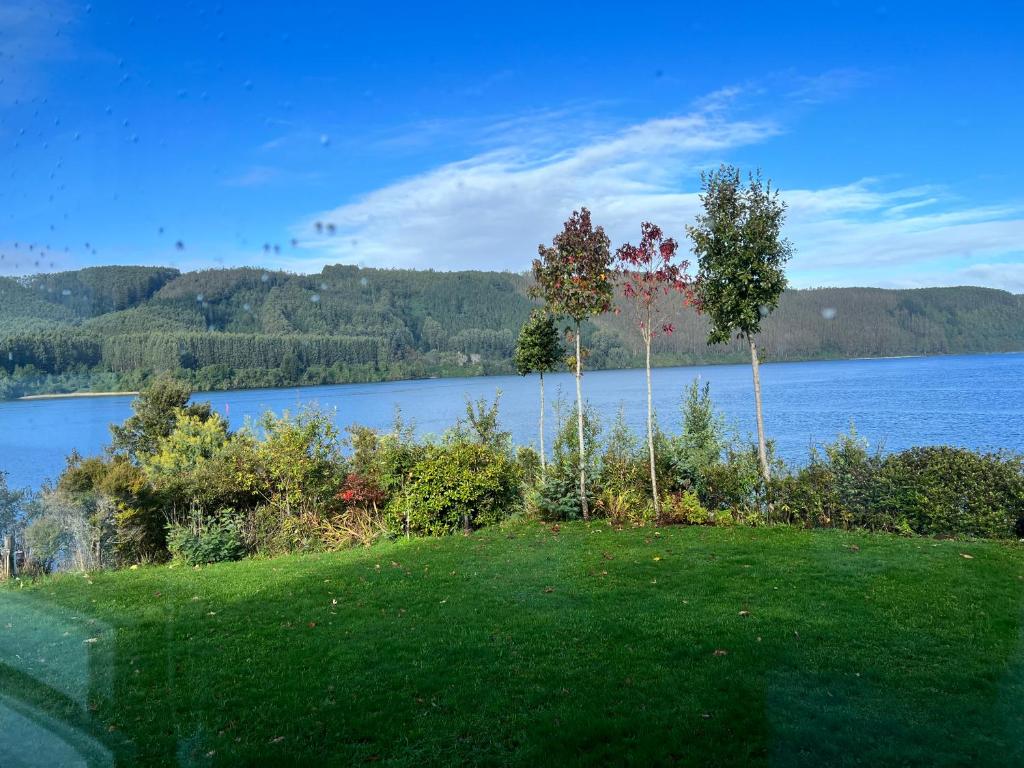 Valdivia Chile hotel Hotel Boutique Cutipay