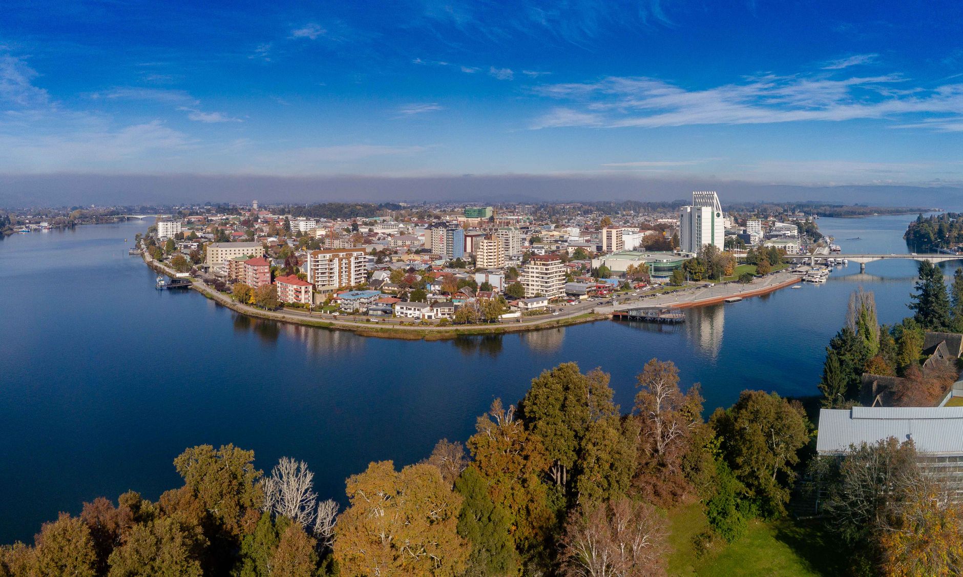 Hotels Valdivia (2026 Guide)