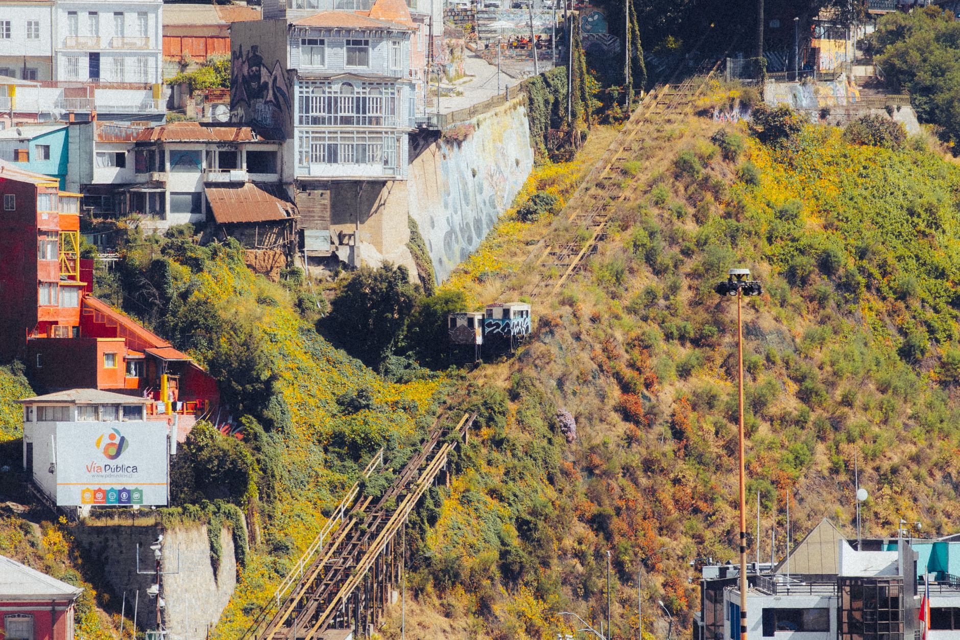Valparaíso day trip from Santiago: timing, safety, and logistics