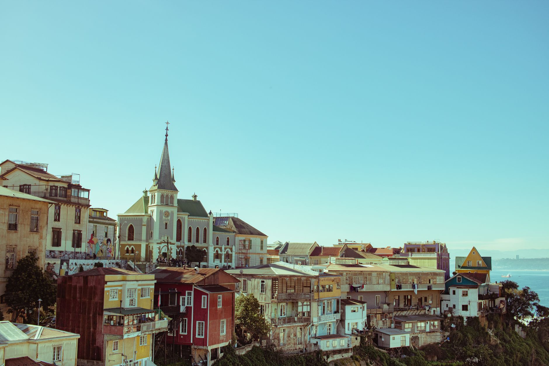 Valparaíso day trip from Santiago: timing, safety, and logistics