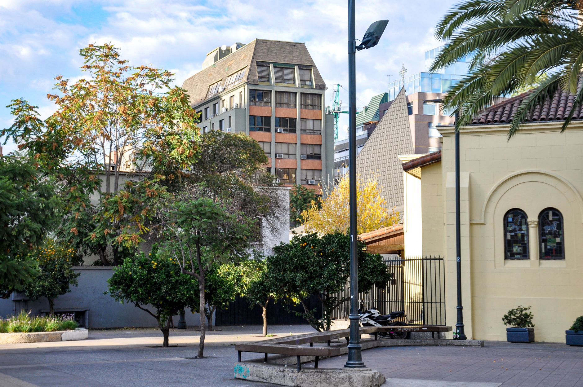Is Temuco Safe in 2026? Stopover Tips