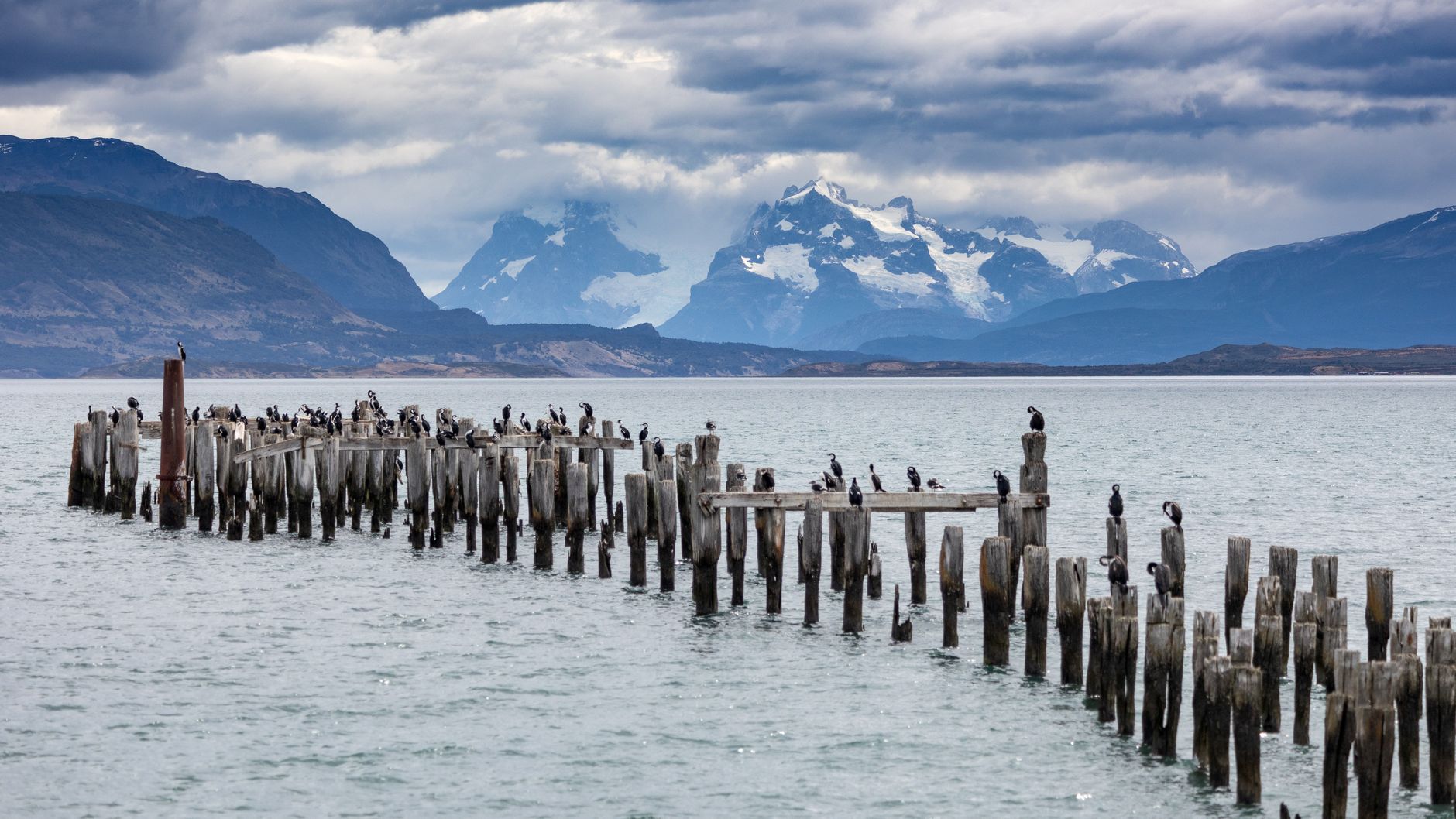 Is Puerto Natales Safe in 2026? Torres Base Town