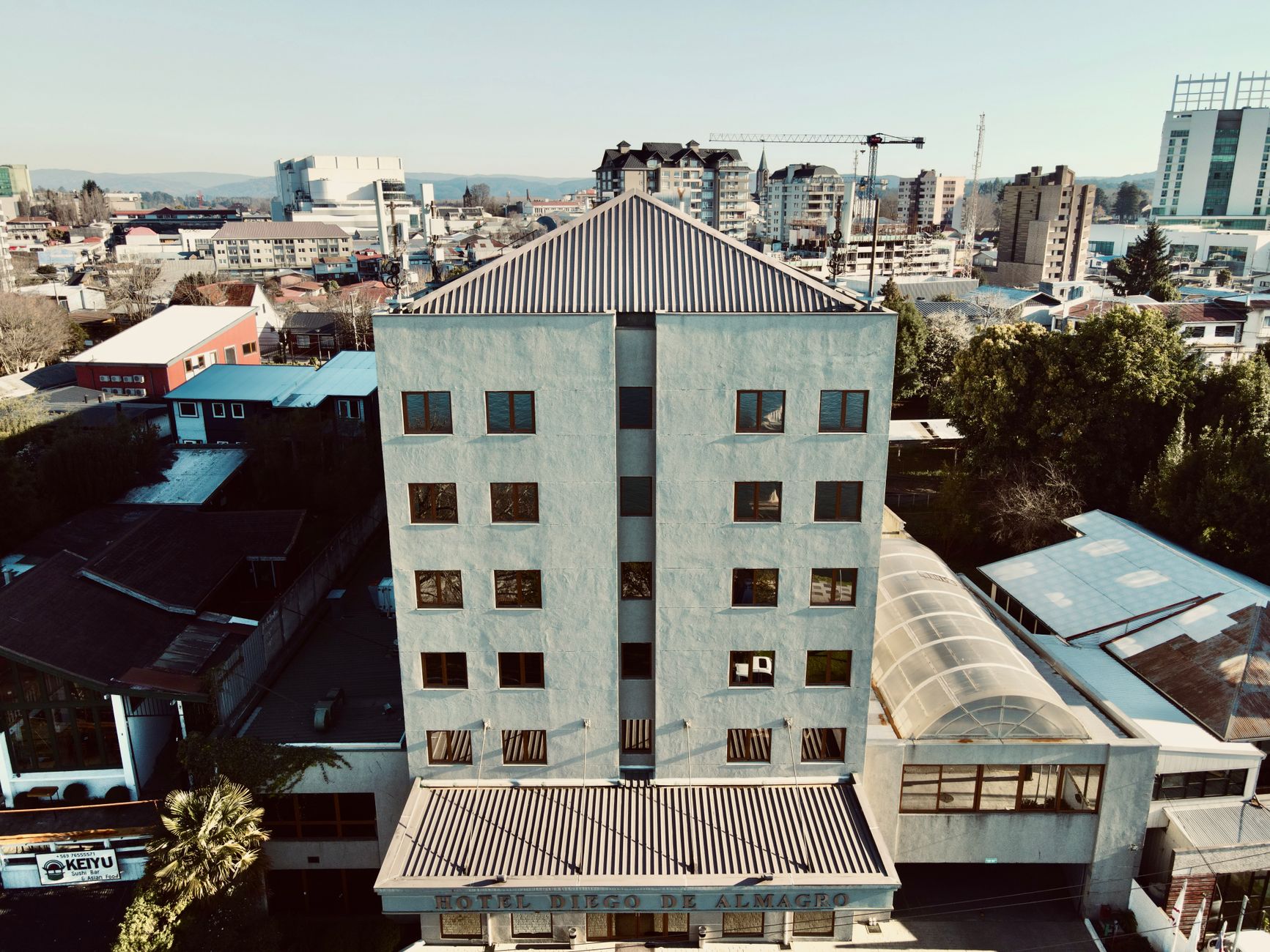 6 Best Hotels in Punta Arenas (2026 edition)