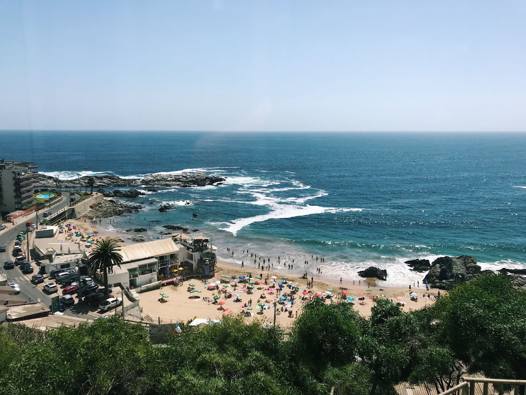 6 Best Hotels in Viña del Mar (2026 edition)